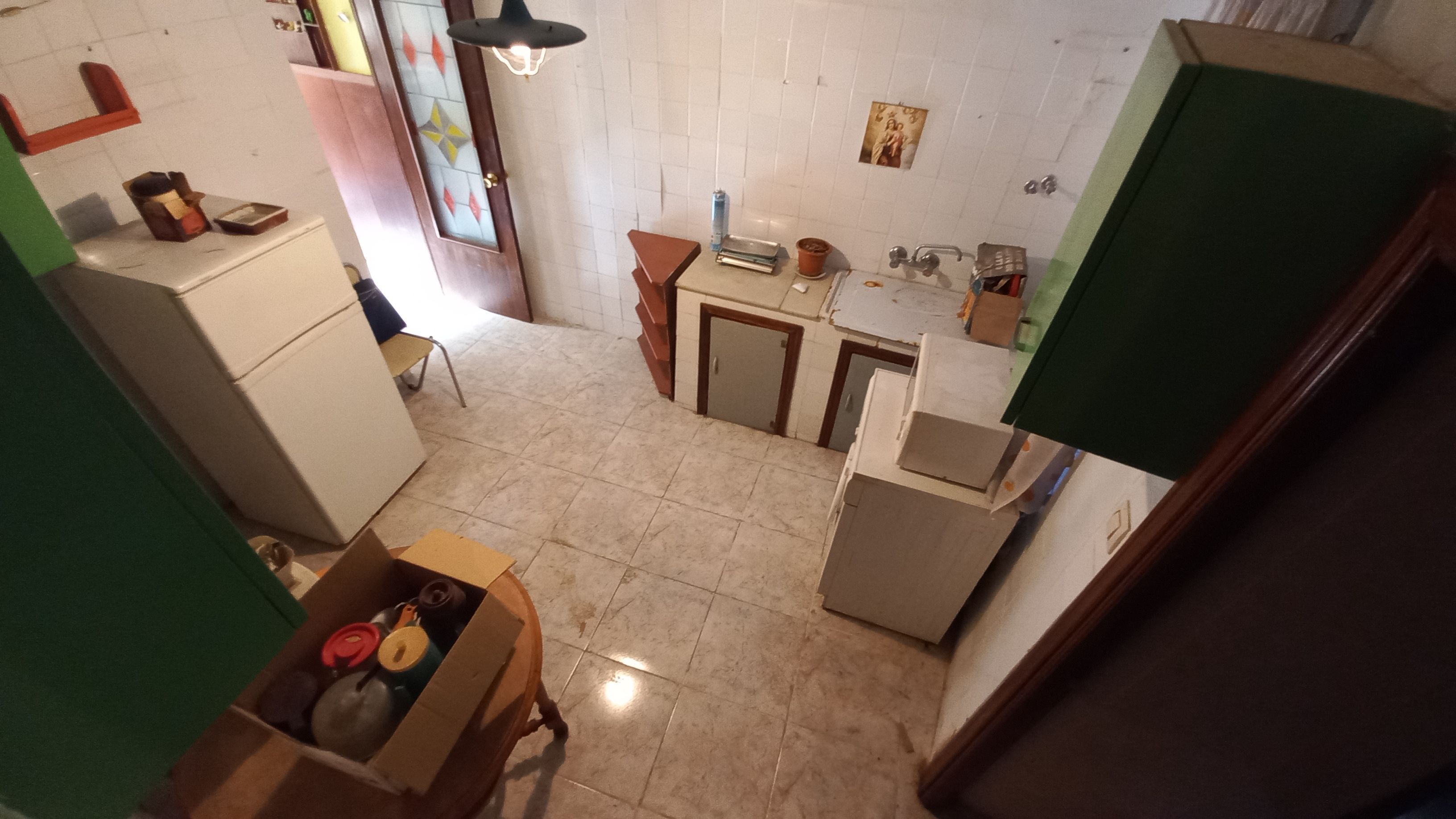 Casa o xalet en venda a Peña Trevinca