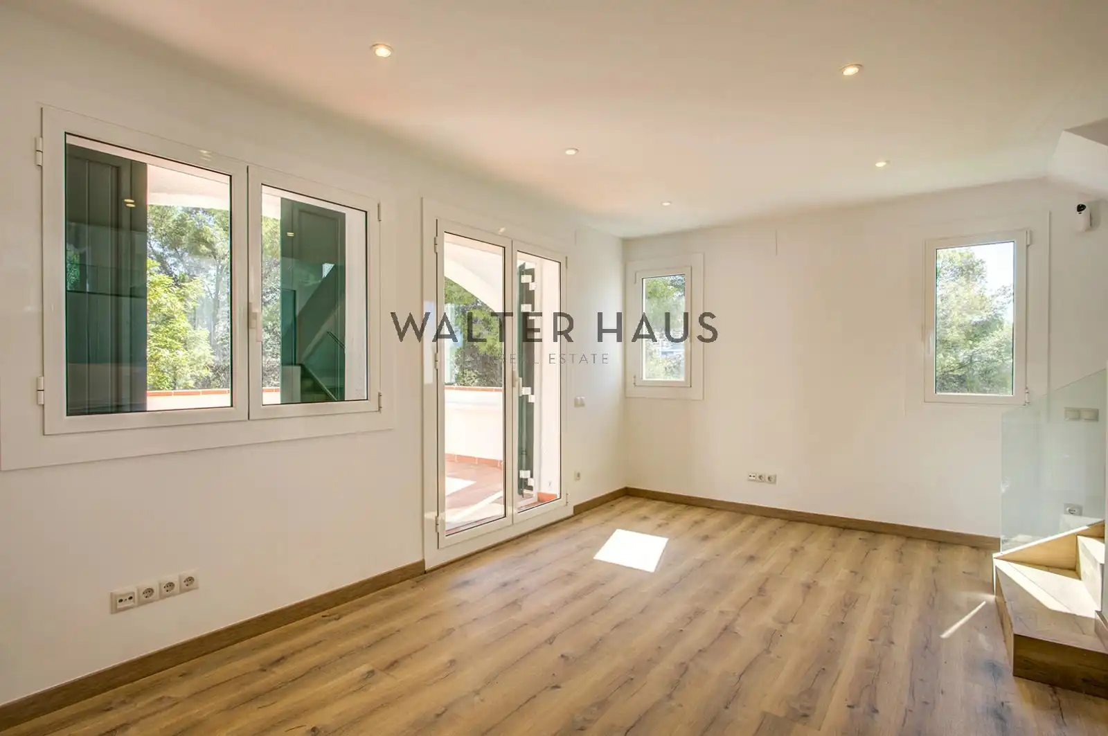 Maison mitoyenne avec terrasse à vendre à Carrer d' Antoni Gaudí, imagen 14