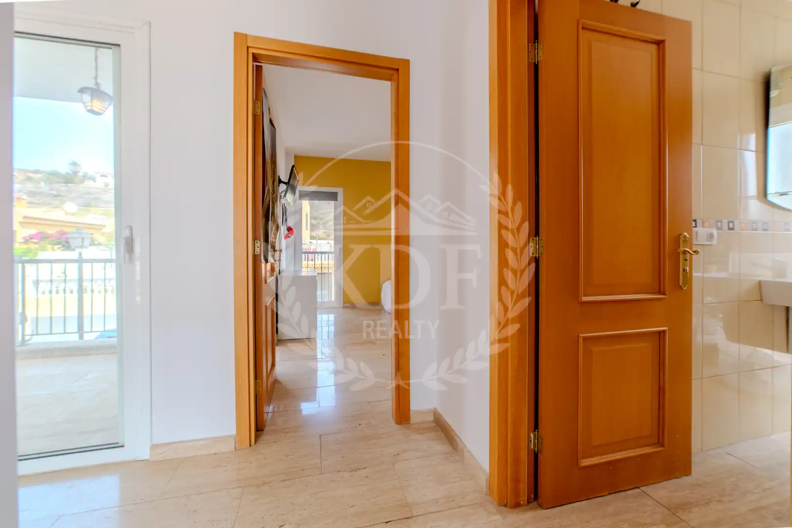Casa o chalet en venta en Arona con Aire acondicionado, Jardín privado y Parquet