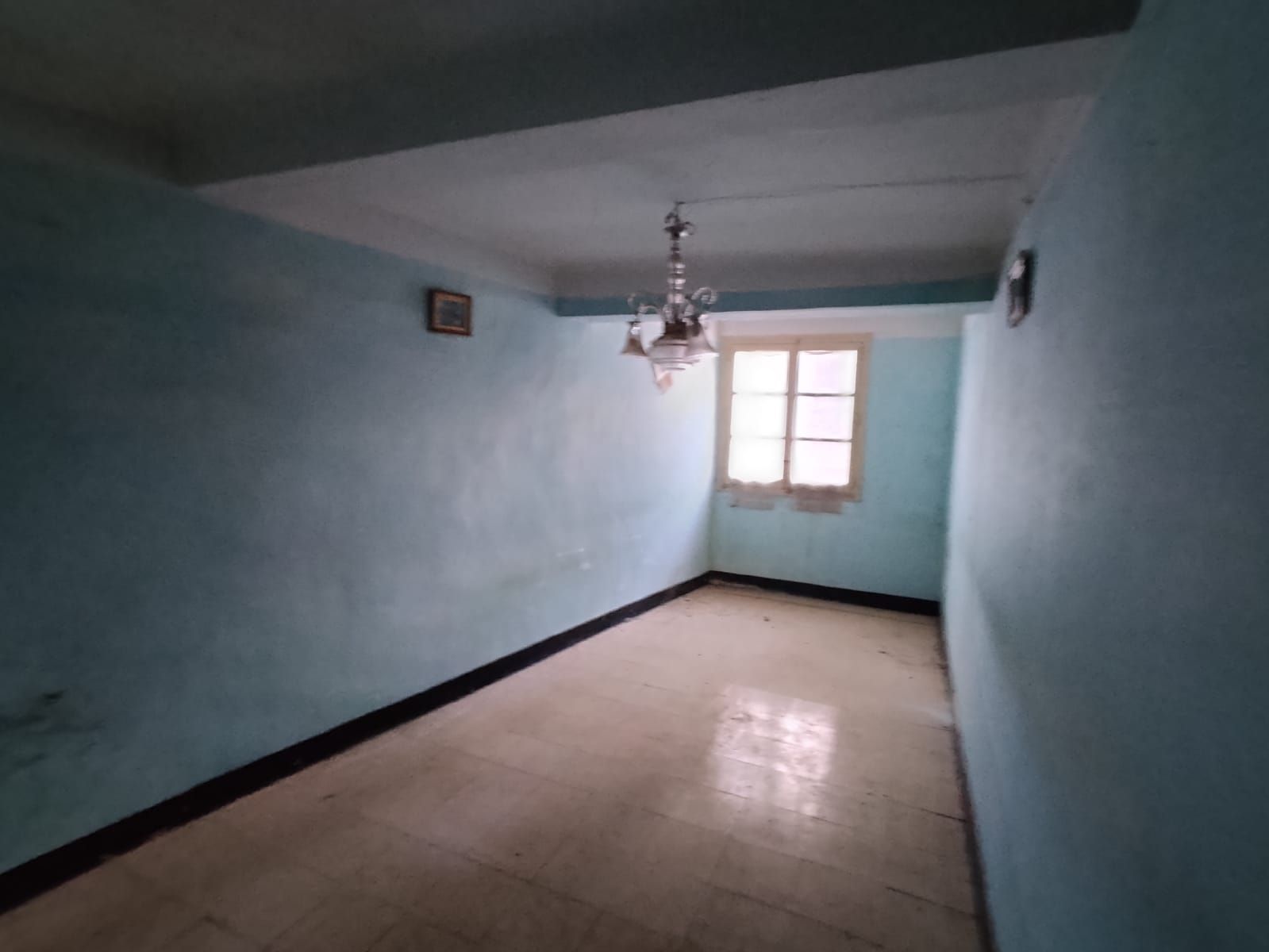 Bedroom of Country house for sale in Secastilla
