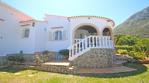Photo 5 of House or chalet for sale in El Montgó, Dénia
