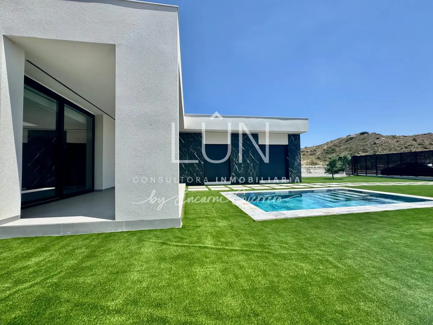 Casa o chalet en venta en Molina de Segura con Calefacción, Trastero y Piscina