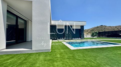 Foto 4 de Casa o chalet en venta en La Alcayna, Molina de Segura