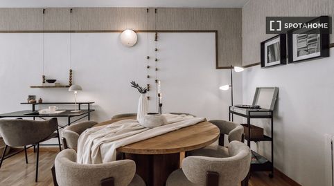 Photo 2 of Flat for rent in Vallehermoso, Madrid Capital