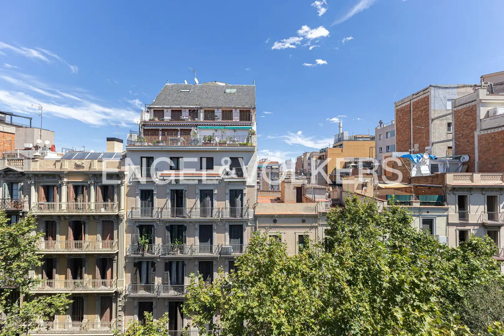 Flat for sale in Eixample, imagen 6