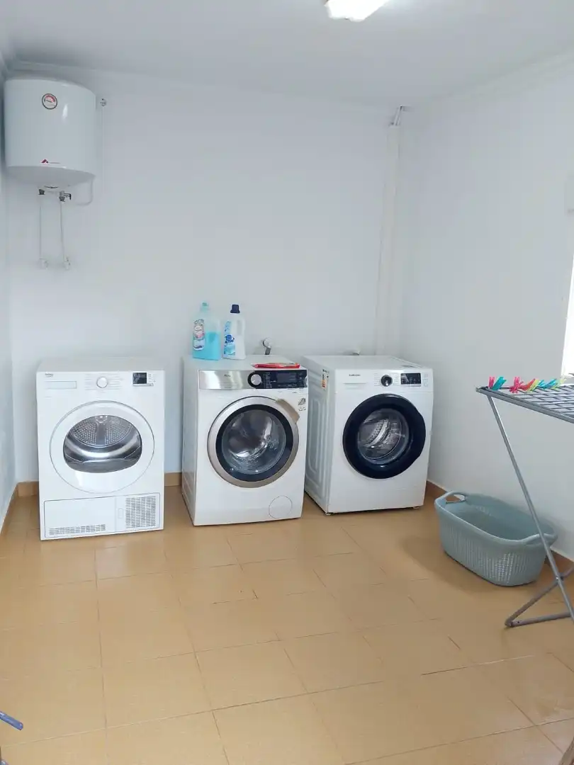 Ground floor for sale in San Javier  with Air Conditioner