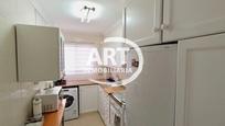 Garden of Attic for sale in  Valencia Capital  with Air Conditioner, Terrace and Oven