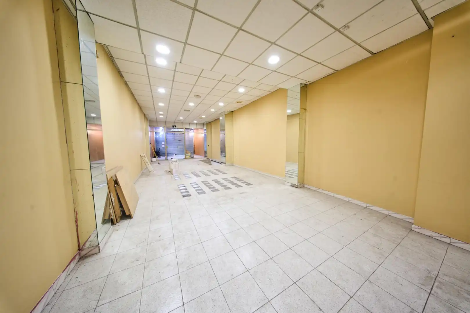 Local comercial en venda a Calle Acera de Canasteros, imagen 7