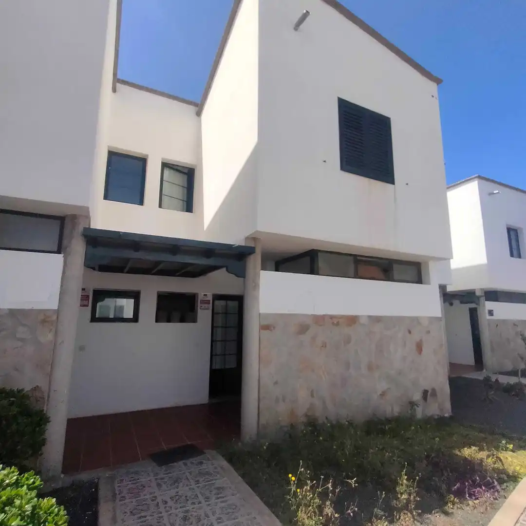 Exterior view of Detached homes for sale in Yaiza