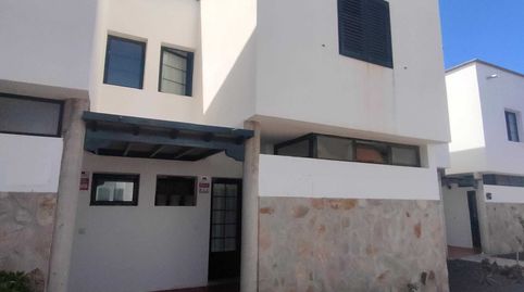 Photo 2 of Detached homes for sale in C/ Irlanda - Res Pechiguera, Playa Blanca, Yaiza
