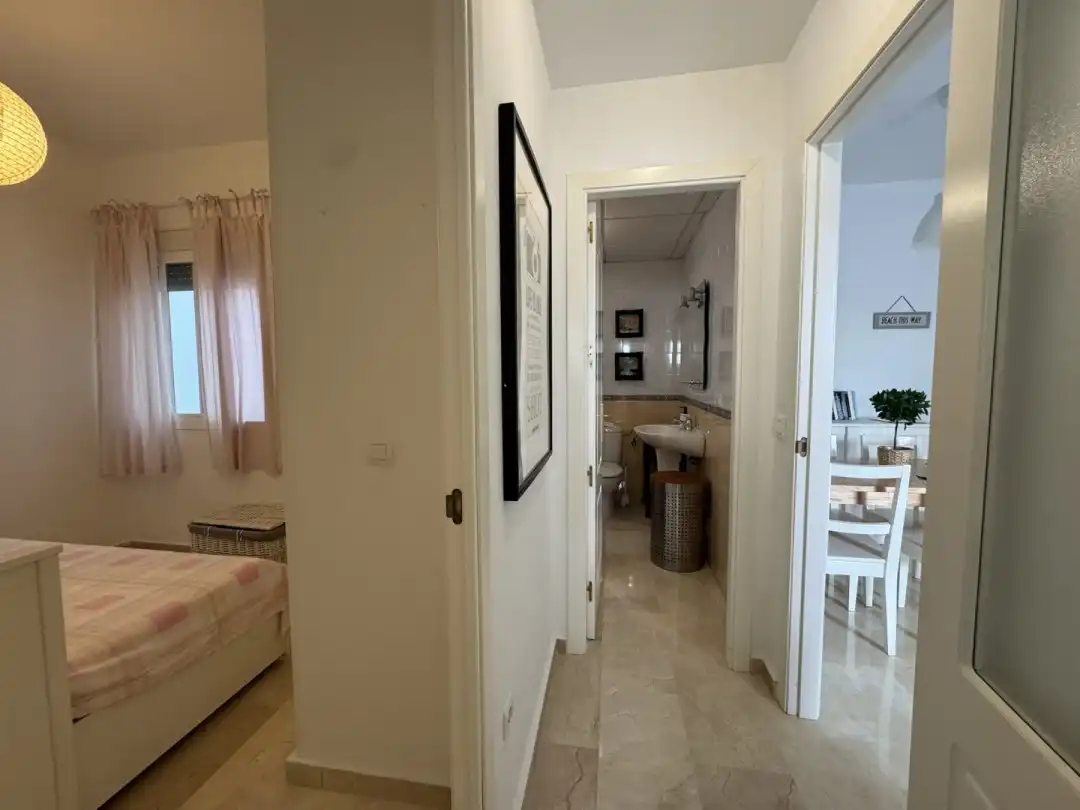 Erdgeschosswohnung zum Verkauf in Costa Ballena - Largo Norte, imagen 36