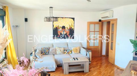 Foto 4 de Dúplex en venda a Montserrat - Parque Empresarial, San Fernando de Henares