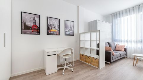 Foto 5 de Estudio de alquiler en Los Árboles, Mijas