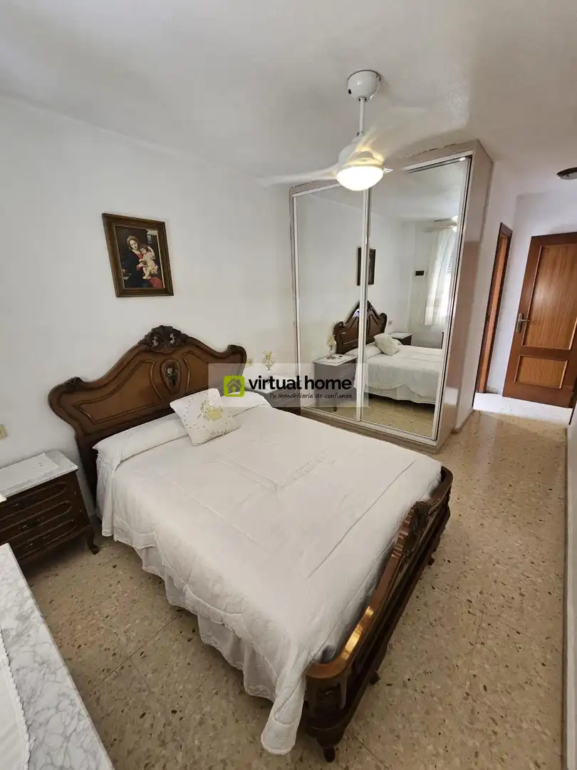 Flat with pool for sale in Cala de Finestrat, imagen 35