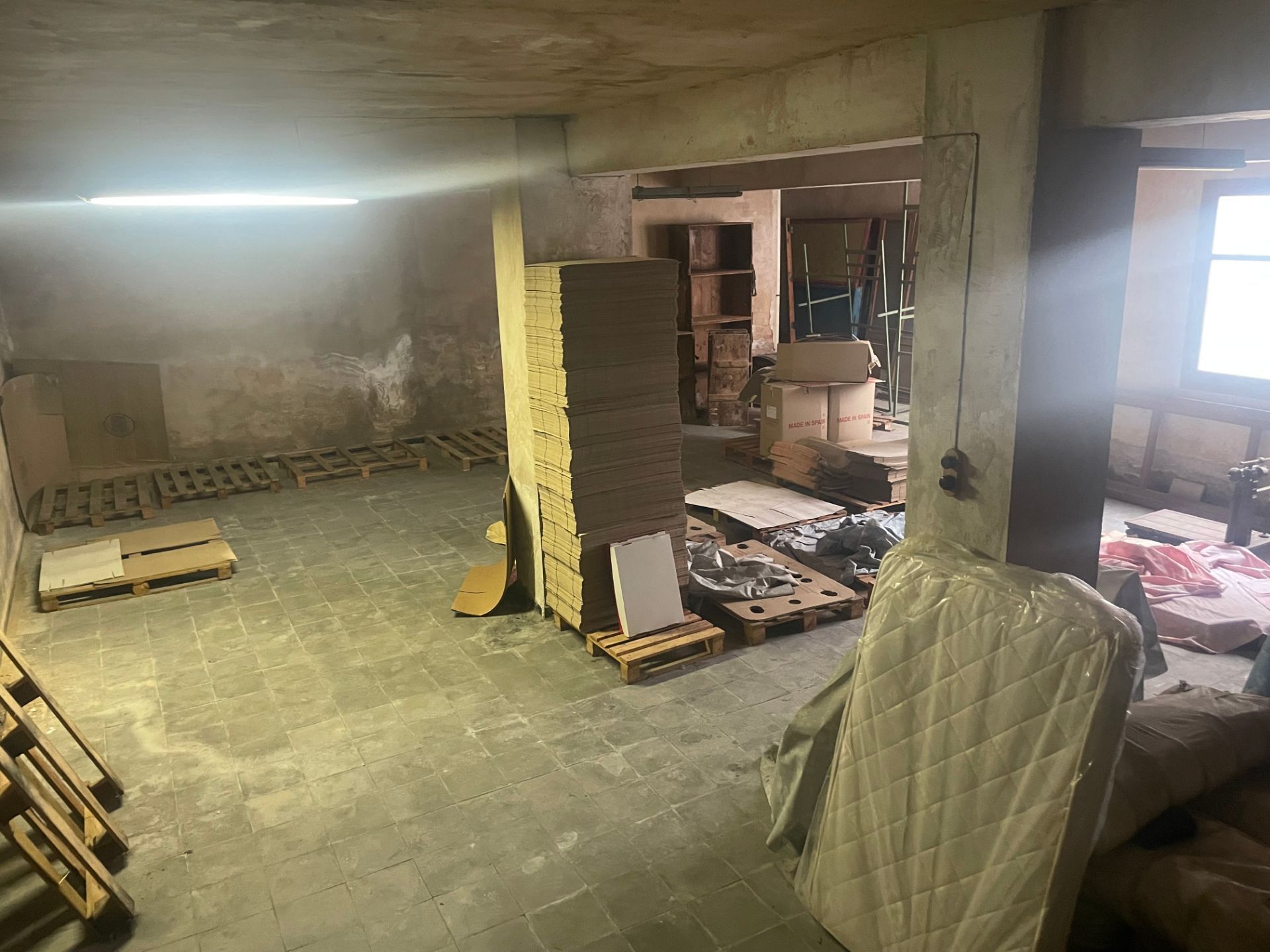 Local en venda en Alcoy / Alcoi