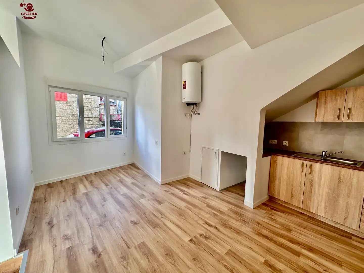 Flat for rent in Cercedilla  with Heating, Terrace and Balcony