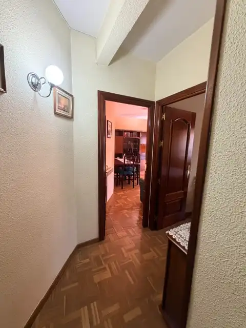 Piso en venta en Madrid con Aire acondicionado, Calefacción y Terraza