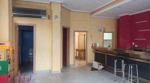 Photo 4 of Commercial properties for rent in Calle de Joaquín María Jalón, La Rubia, Valladolid Capital