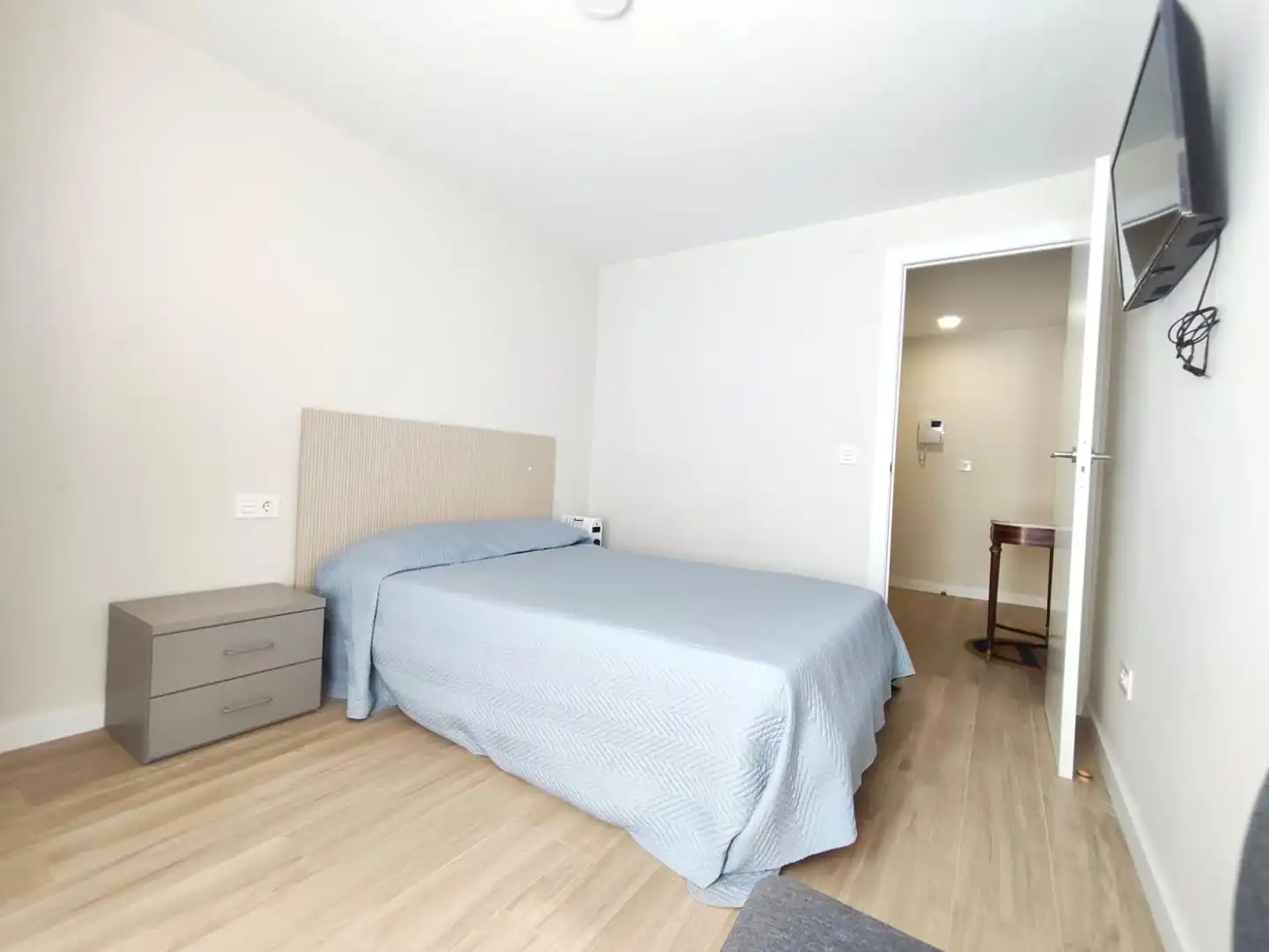 Habitación de Piso en venta en Valencia con Jardín privado