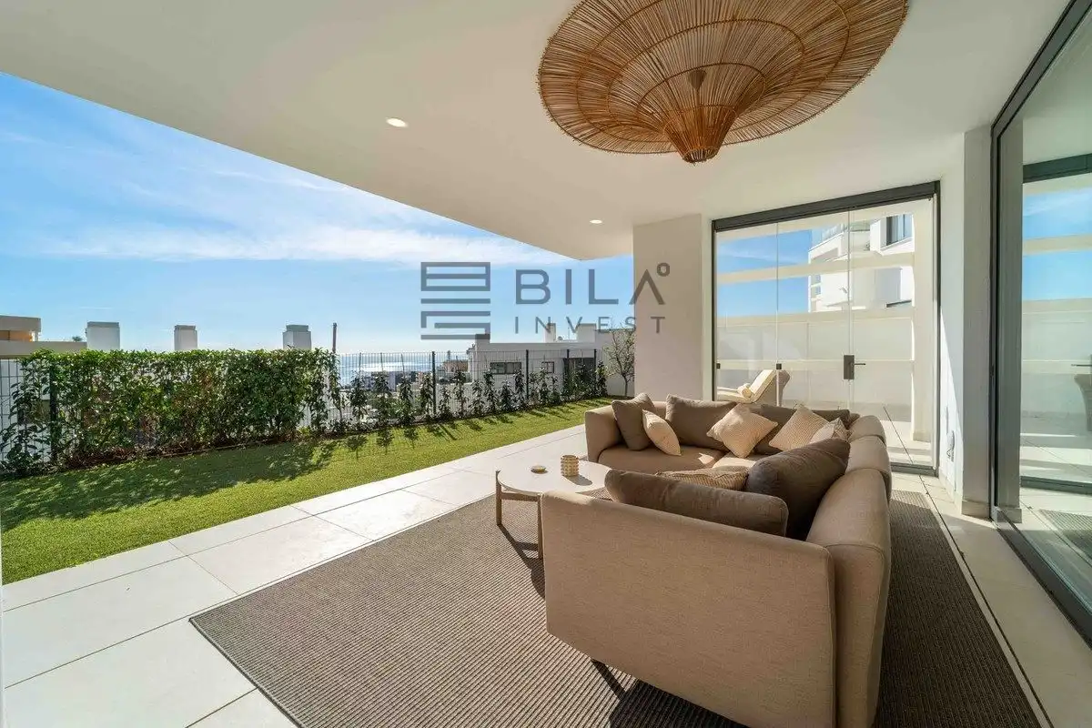 Flat with pool for sale in 8 de Marzo, imagen 7