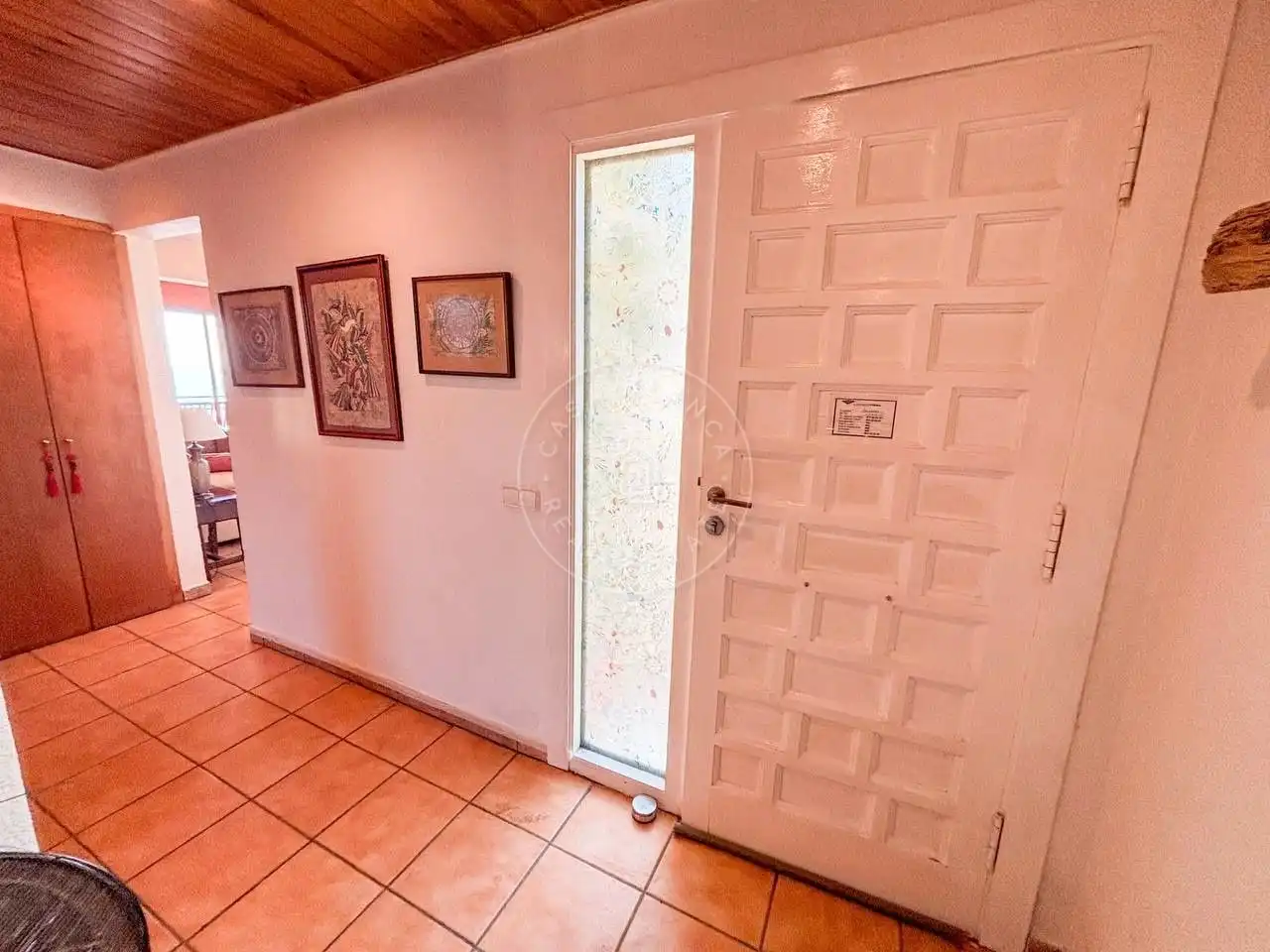Haus oder Chalet zum Verkauf in Lloret de Mar mit Heizung, Privatgarten und Abstellraum