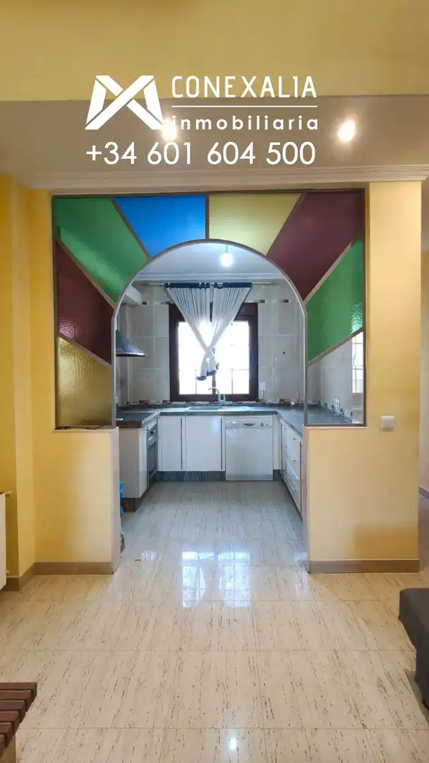 Casa con terrazza in vendita a Olvera, imagen 7
