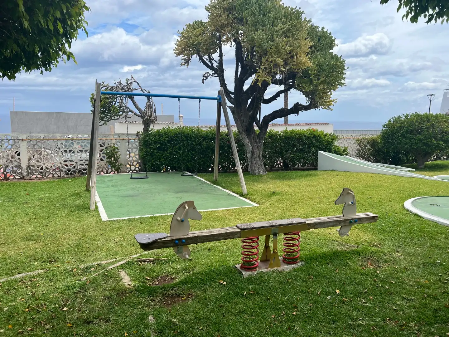 Estudi amb piscina en venda a Aceviño 21, imagen 24