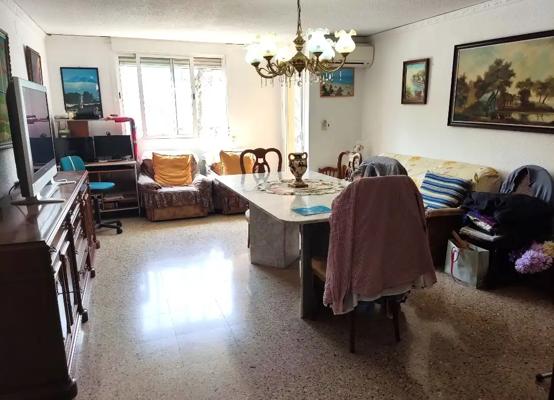 Wohnung mit Terrasse zum Verkauf in Centro Ciudad, imagen 9