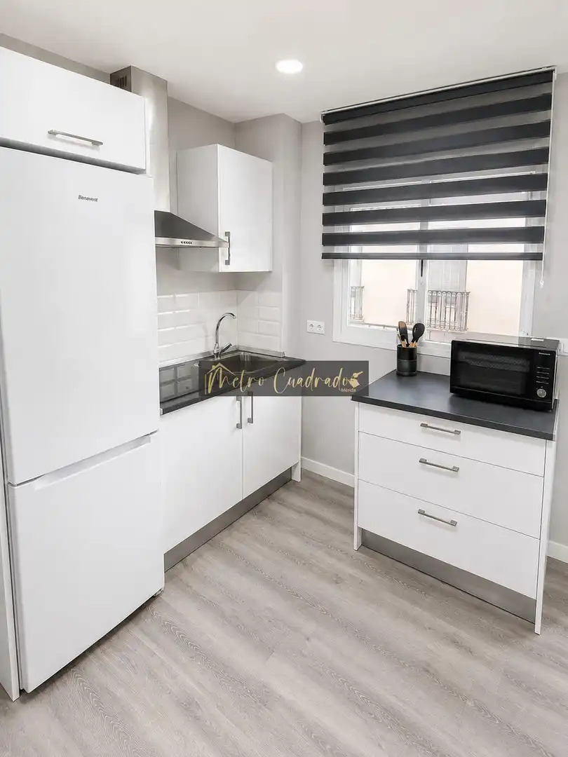 Flat for rent in Centro