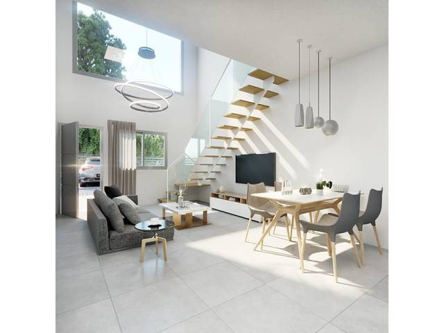 Casa-chalet en Venta en Los Almendros