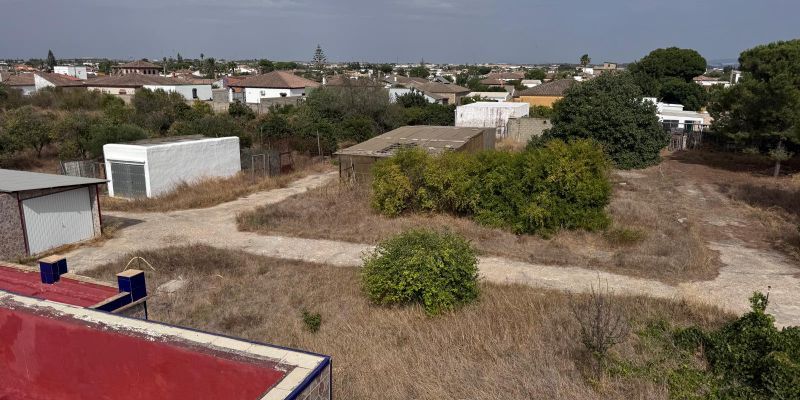 Casa o xalet en venda en Chiclana de la Frontera amb Jardí privat, Terrassa i Traster