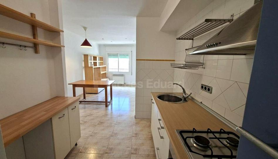 Photo 1 of Flat for sale in Nucli Urbà, Barcelona