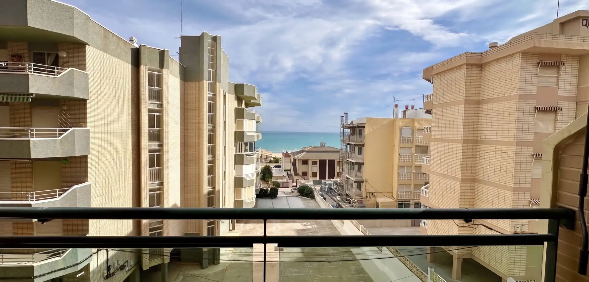 Apartament amb ascensor en venda a Guardamar Playa, imagen 4