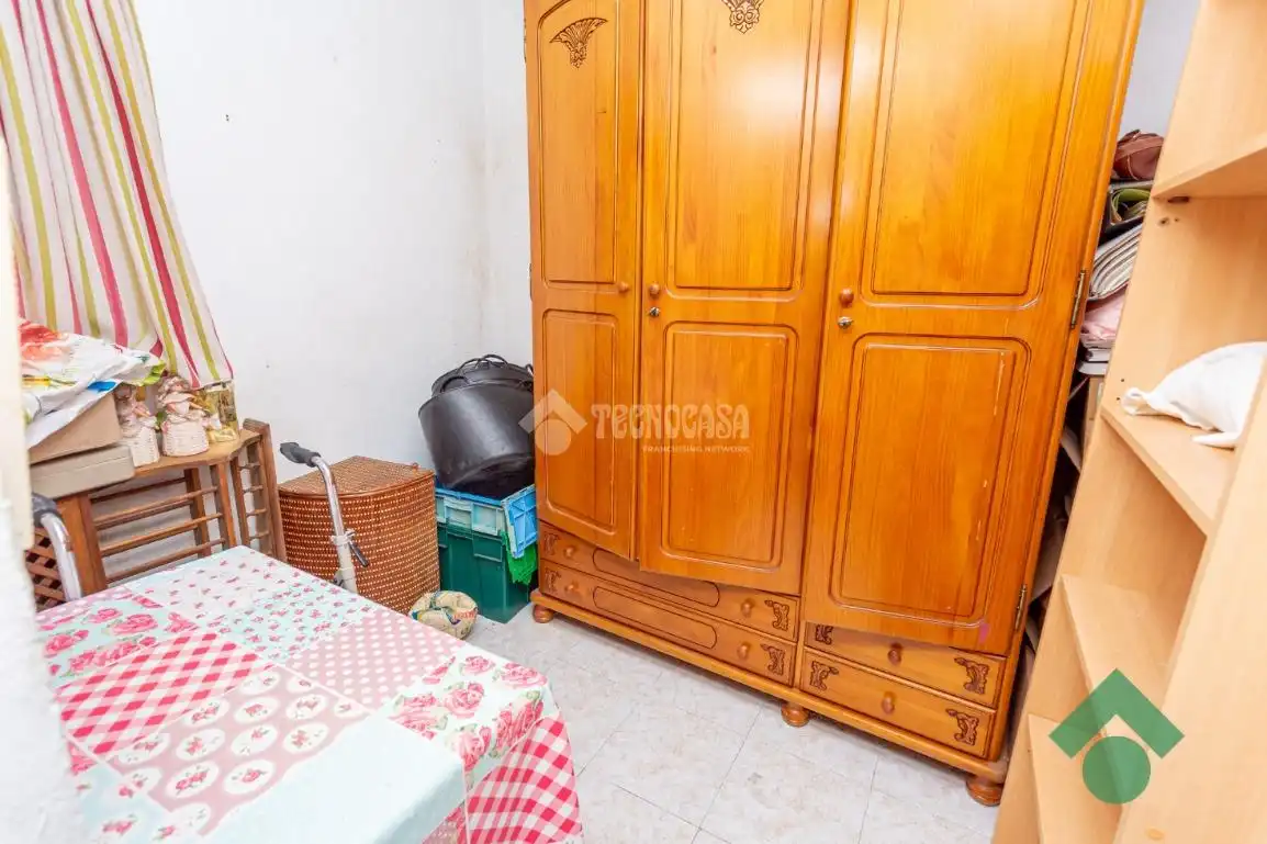 Habitación de Piso en venta en Algeciras con Aire acondicionado