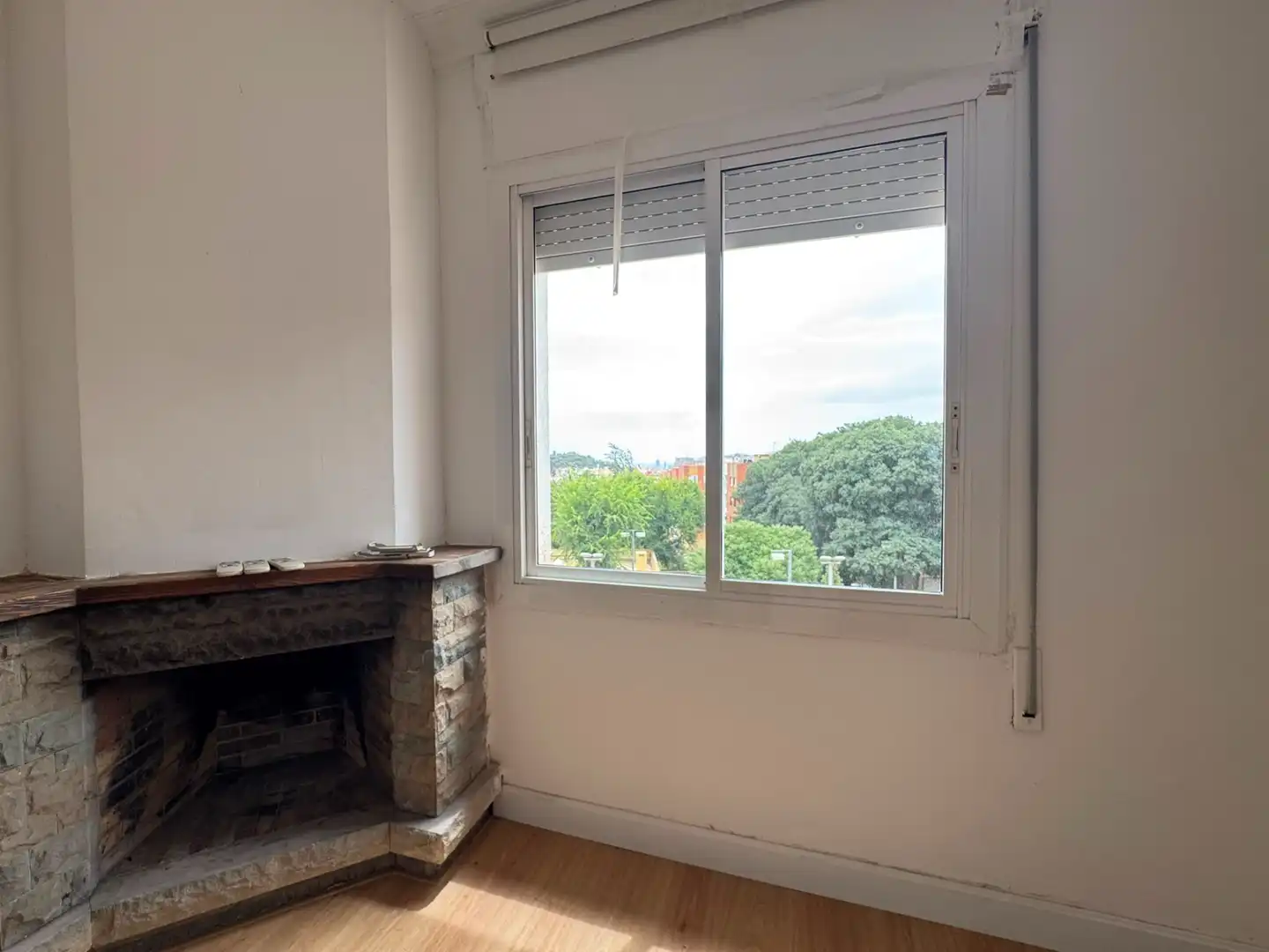 Habitación de Piso en venta en Barcelona con Aire acondicionado, Calefacción y Parquet