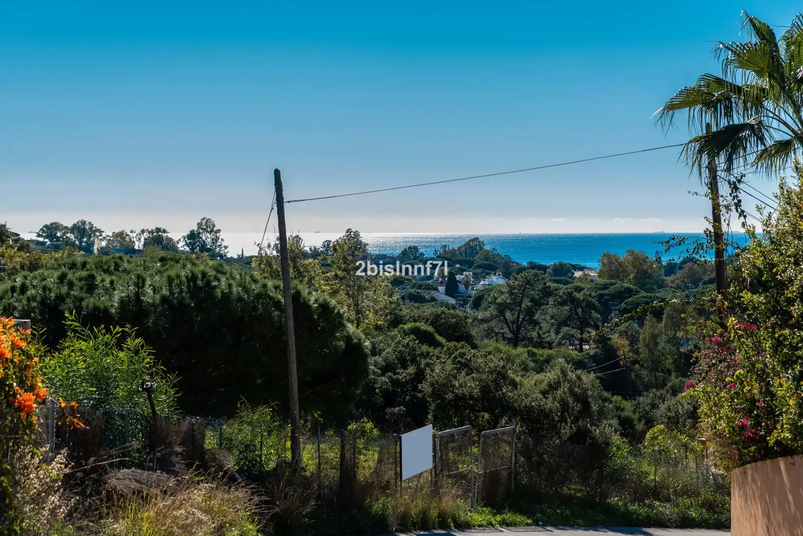 Residencial en venda en Marbella