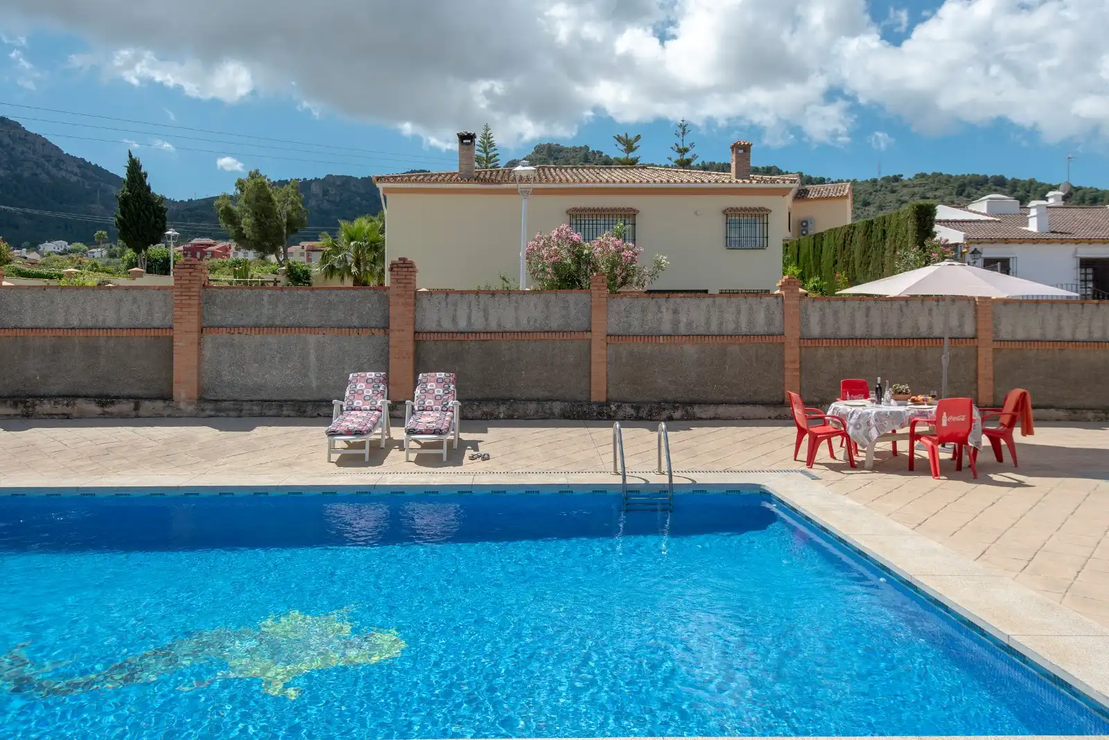 Chalet con piscina en venta en Jardines de Alhaurín - Huerta Alta - Fuensanguínea, imagen 31