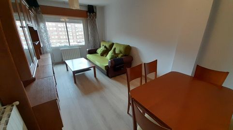 Photo 2 of Flat for rent in Estocolmo, Rosas - Musas, Madrid Capital