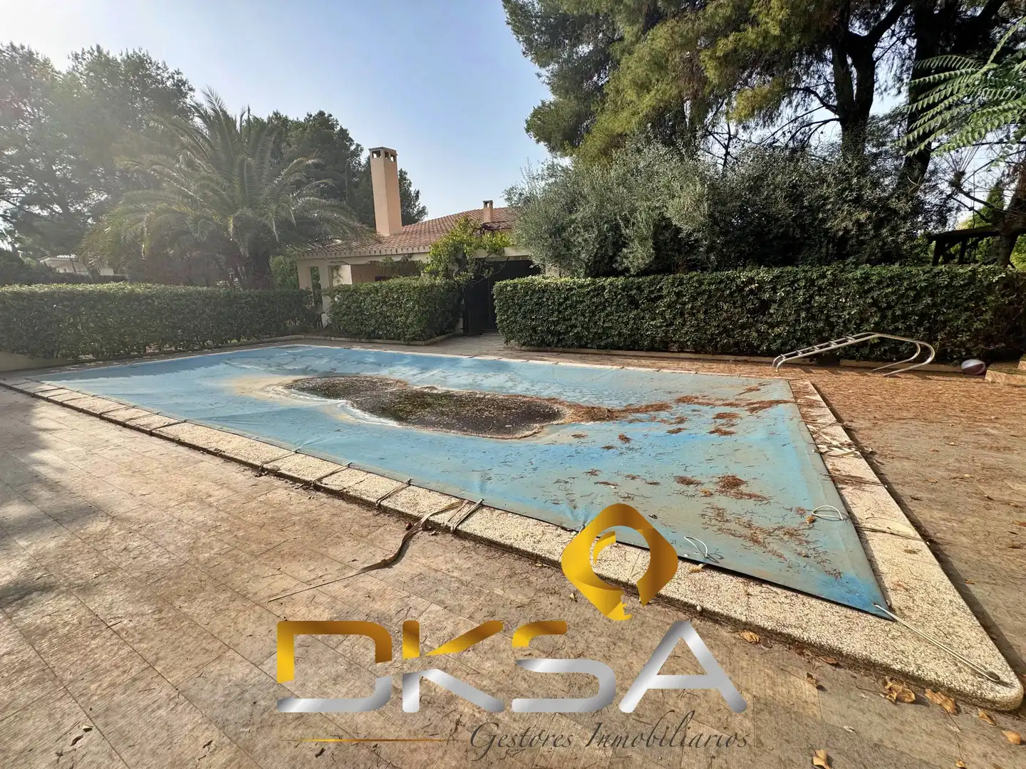 Villa con terrazza in vendita a Avenida MORERAS LAS, imagen 60
