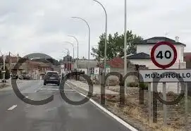Terrenys i solars en venda a Mozoncillo, imagen 4