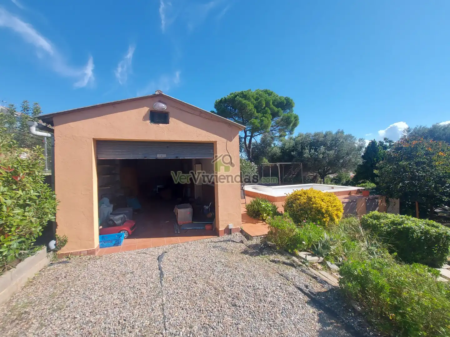Casa o xalet en venda a Carrer Girona, 742, Masquefa
