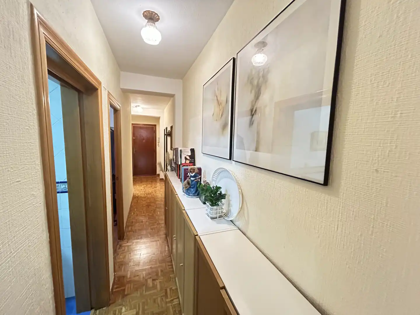 Flat with lift for sale in Avenida de la Estación 8, imagen 15