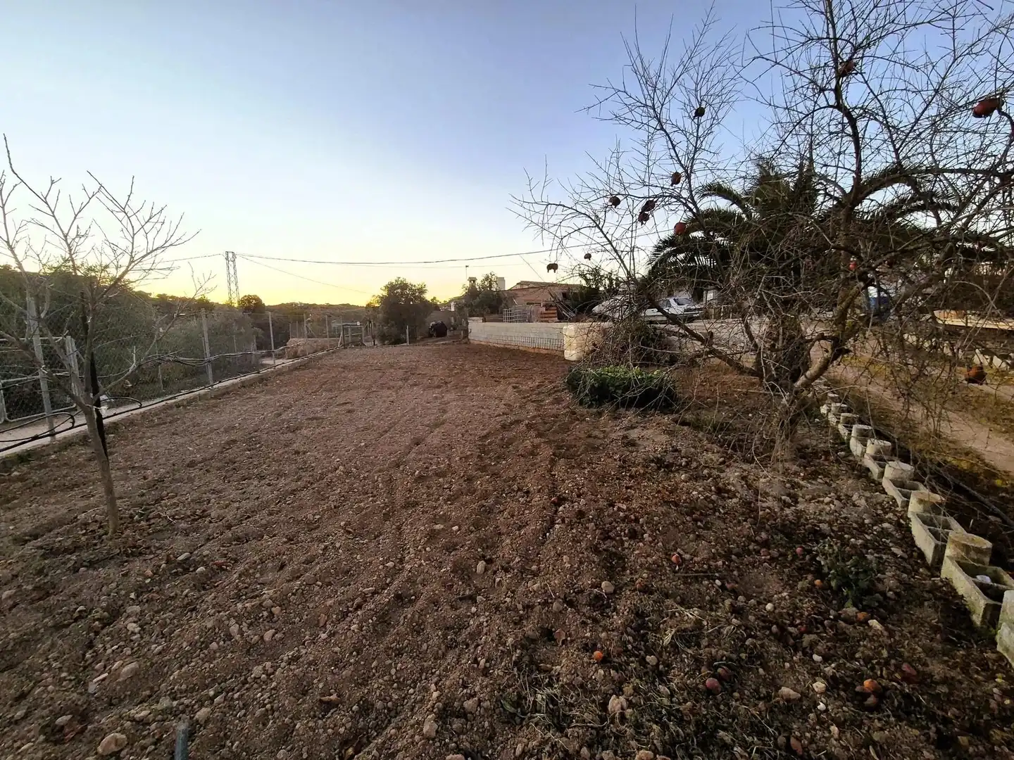 Casa de campo en Dehesa de los montes Loja, immagine 3