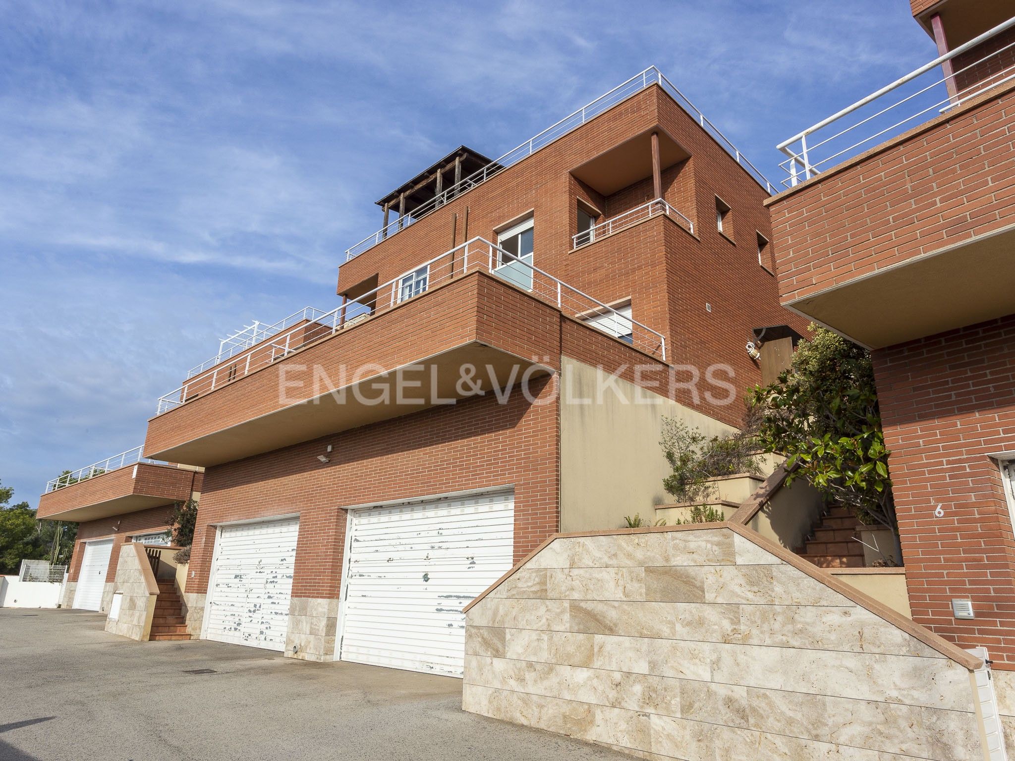 Casa o xalet en venda a Segur de Calafell