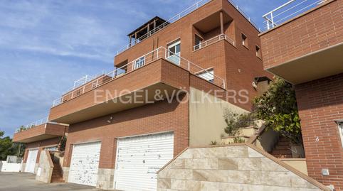 Foto 2 de Casa o xalet en venda a Segur de Calafell, Tarragona