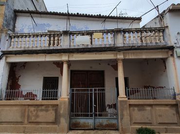 Casa con giardino in vendita a Turís