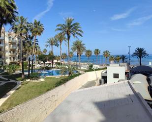 Vista exterior de Traster en venda en Torremolinos