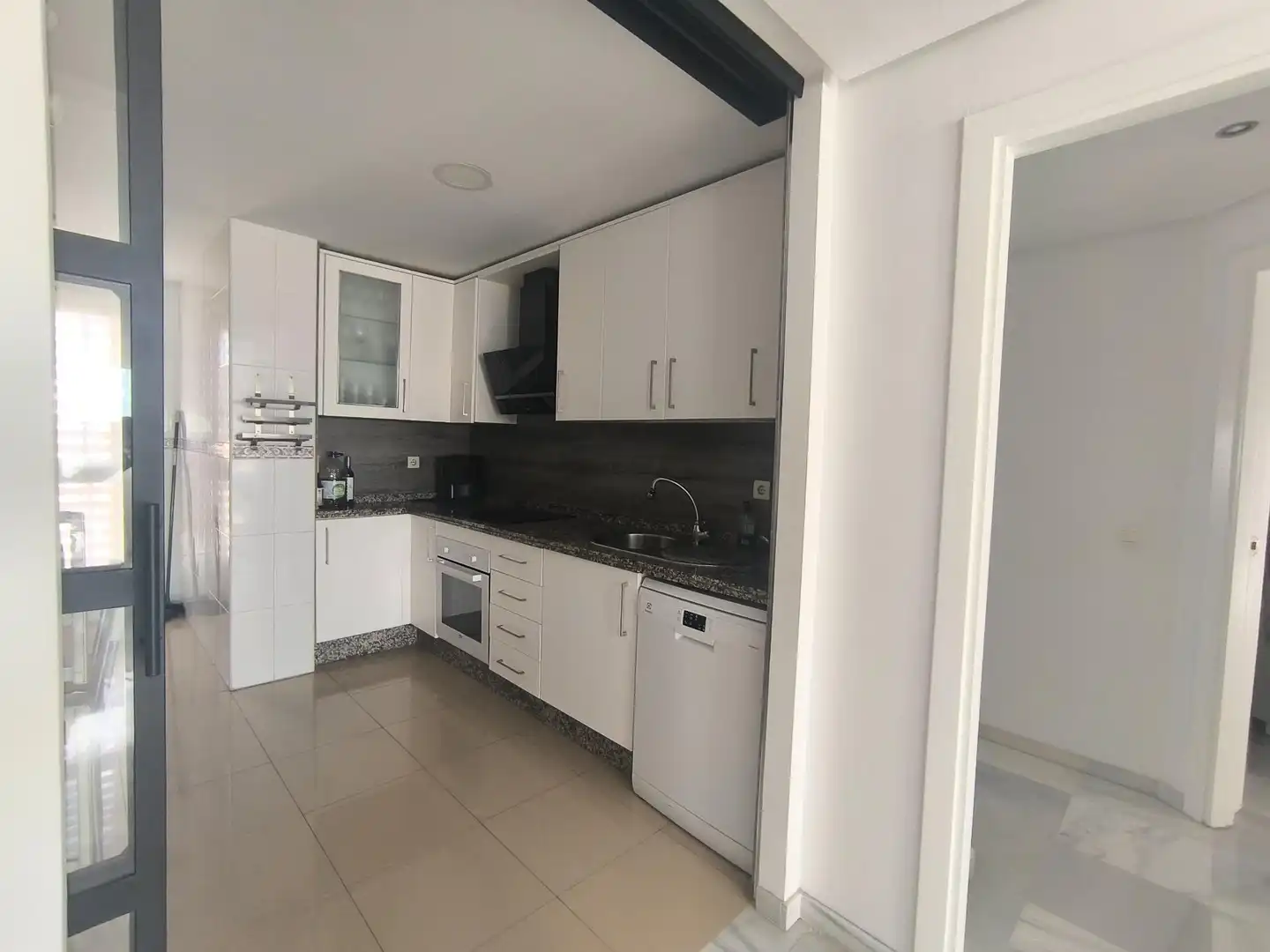Appartement avec piscine à vendre à Carretera de Cádiz, imagen 16