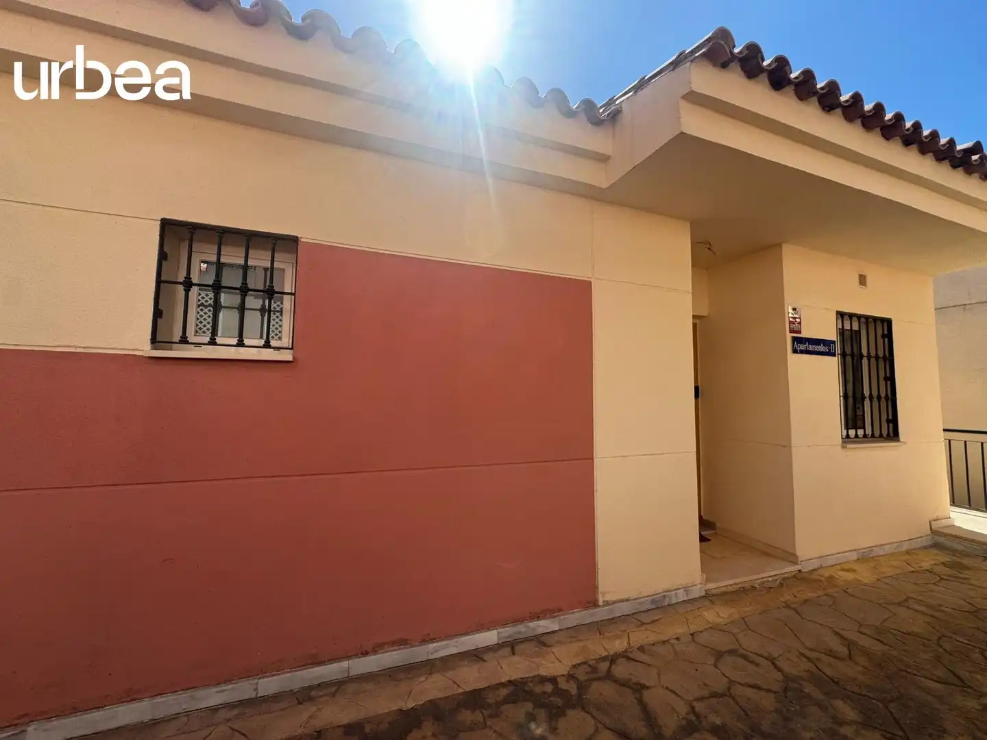 Apartament amb terrassa en venda a Calle TIMON 13, imagen 11