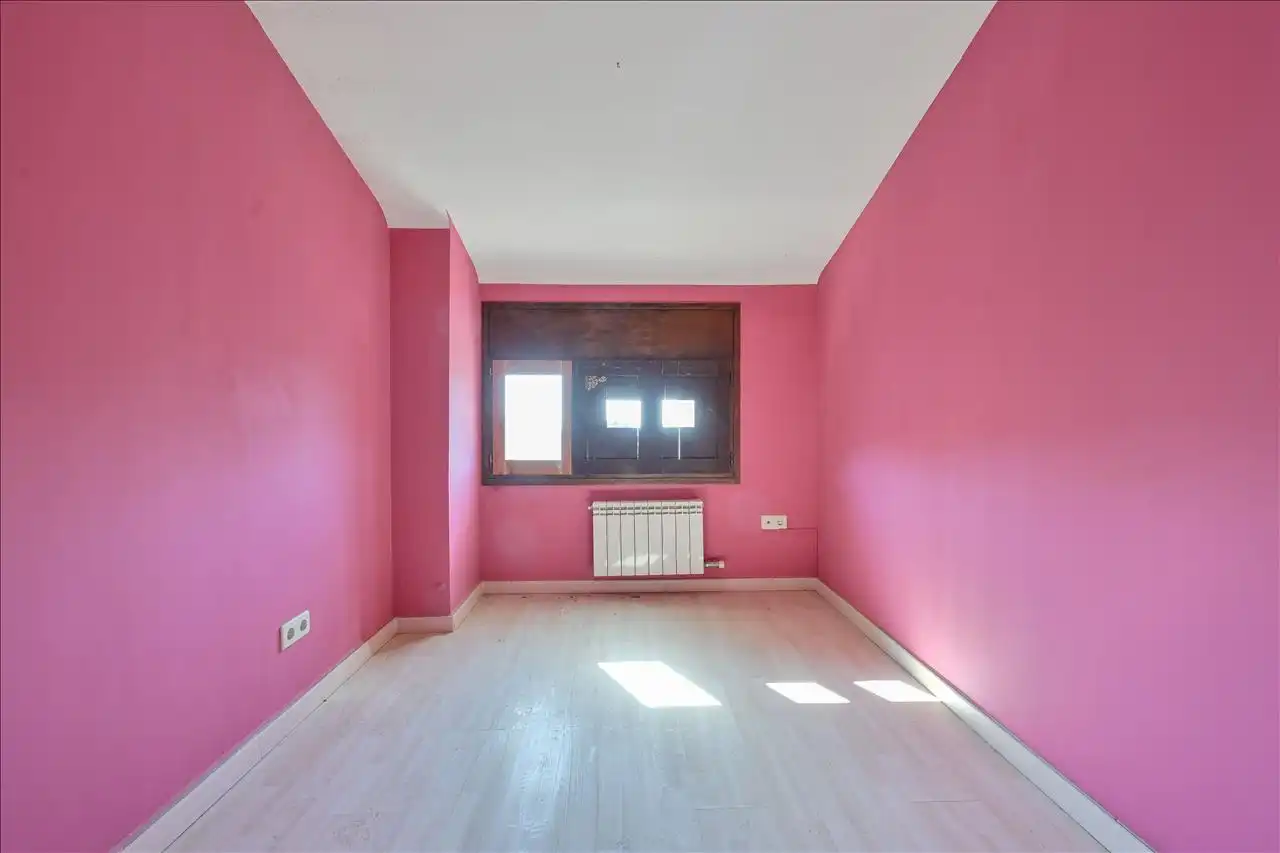 Dormitori de Casa o xalet en venda en Bigues i Riells del Fai